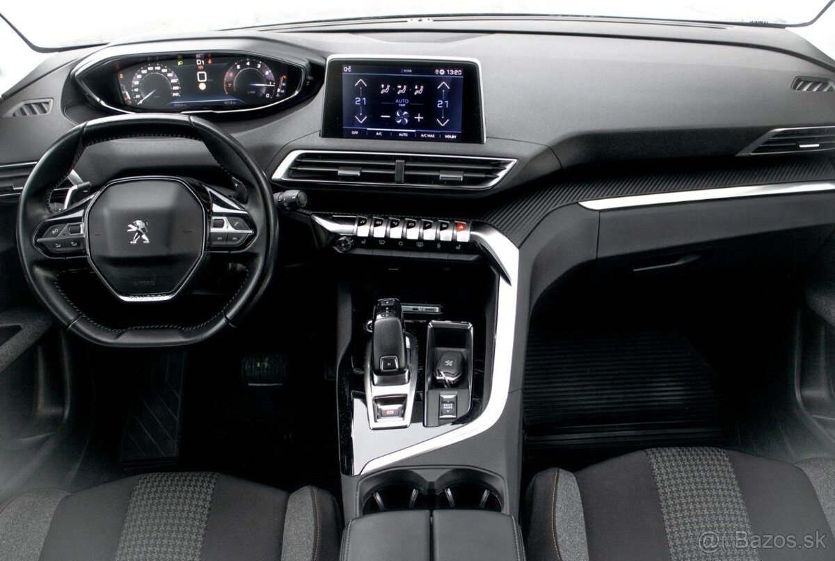 Peugeot 3008 1.2 PureTech Active E6d-ISC EAT8. - 14