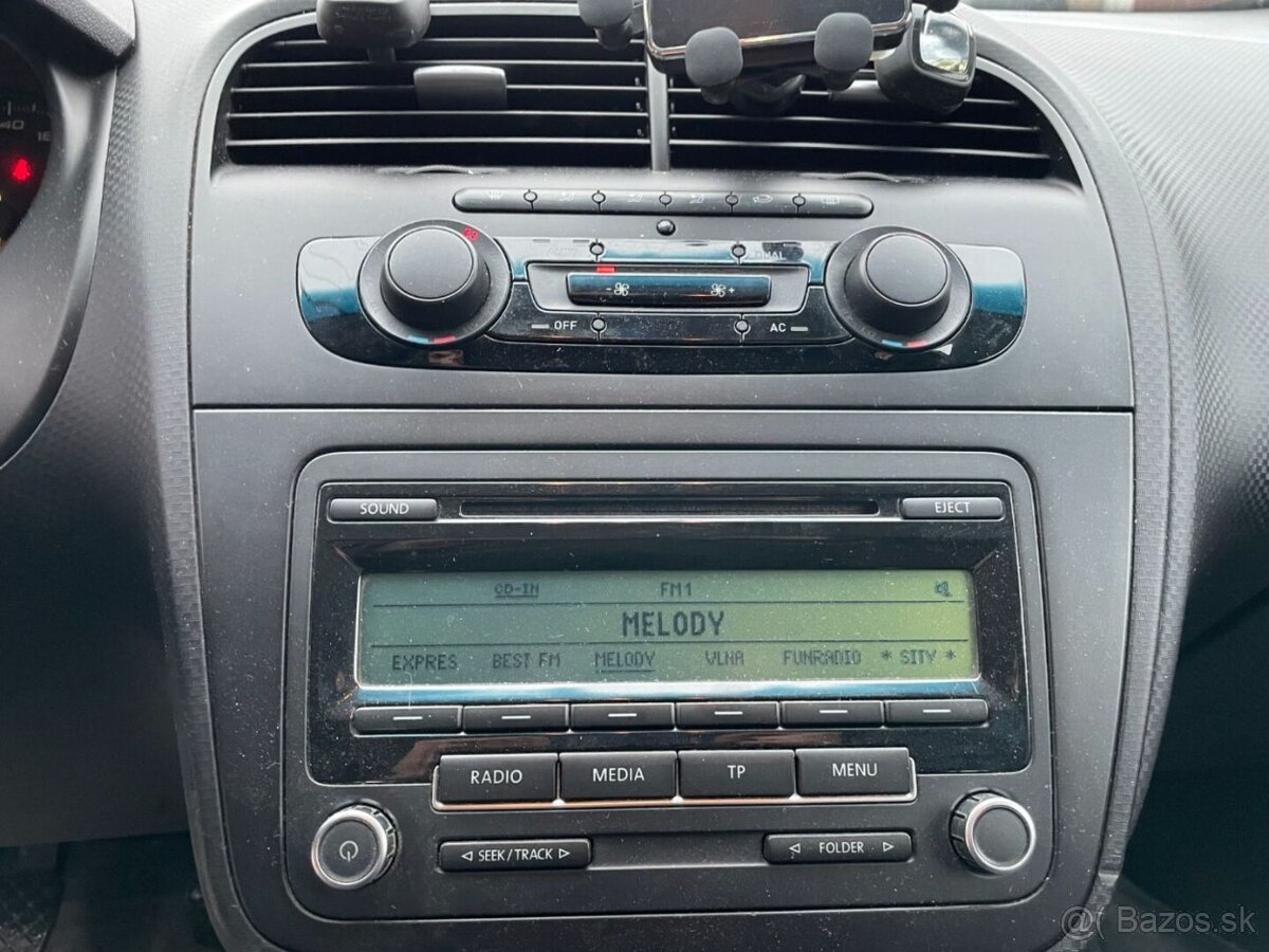 Seat Altea XL 1.6 TDI CR Reference - 14