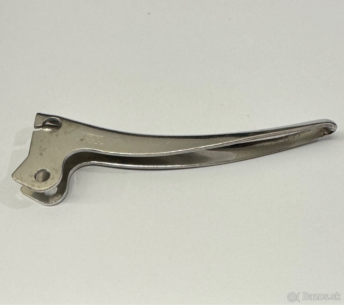 Magura - otočná rukojeť, páka spojky, aretace páky, návlek - 14