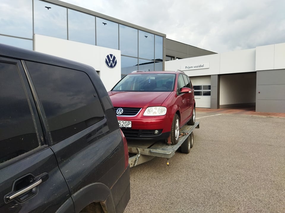 výkopové práce,odtah a preprava nonstop - 14