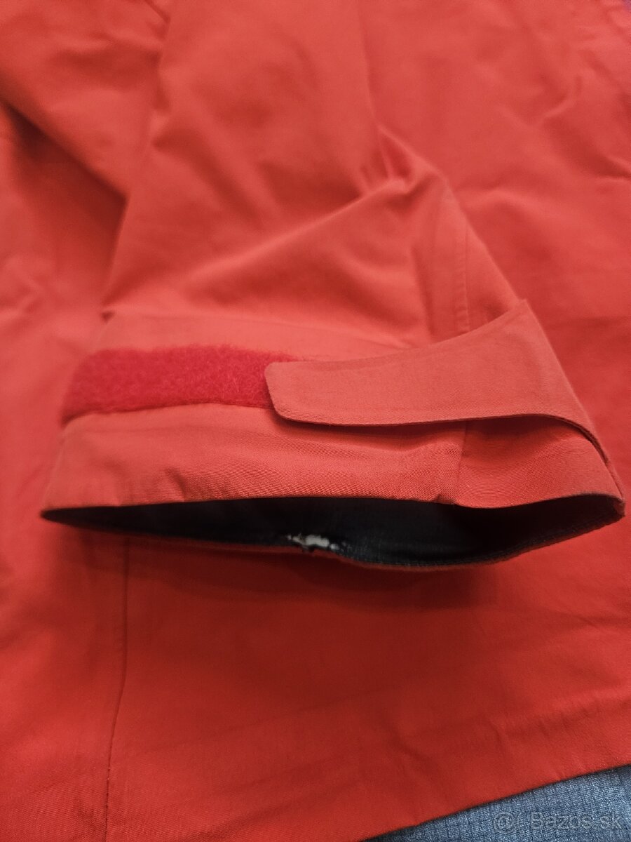 Panska nepremokavá bunda Montane Alpine Pro vel L - 14