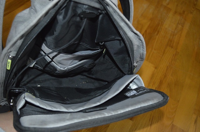 predam batoh/ruksak Samsonite - 14