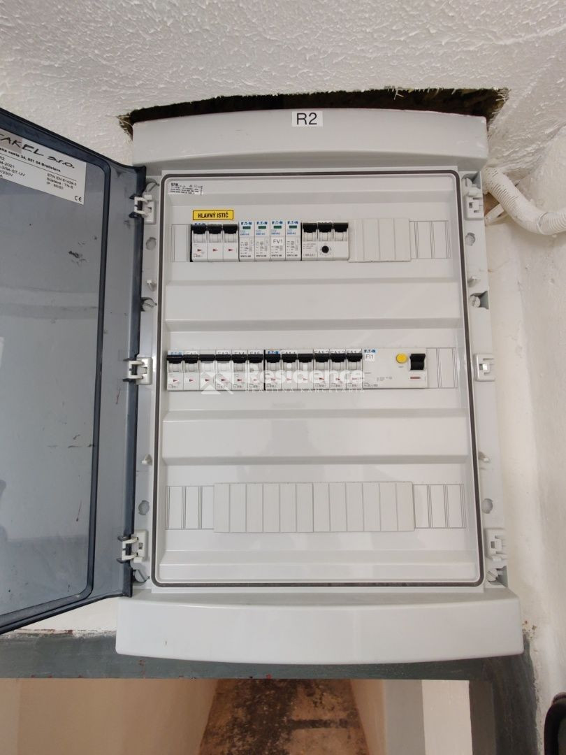 Nebytový priestor - atómový kryt na predaj, centrum Banská B - 14