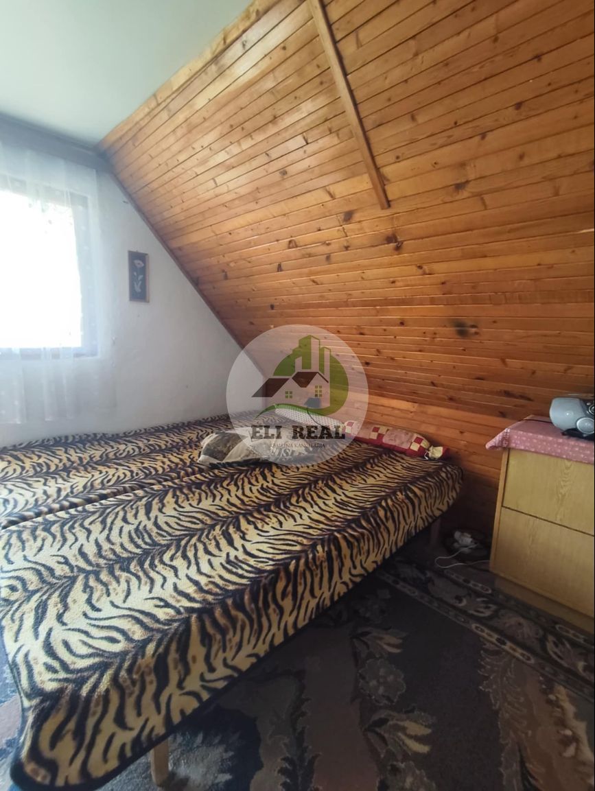 Na predaj Krásna Chalupa vo Veľkom Šariši ZNÍŽENÁ CENA - 14