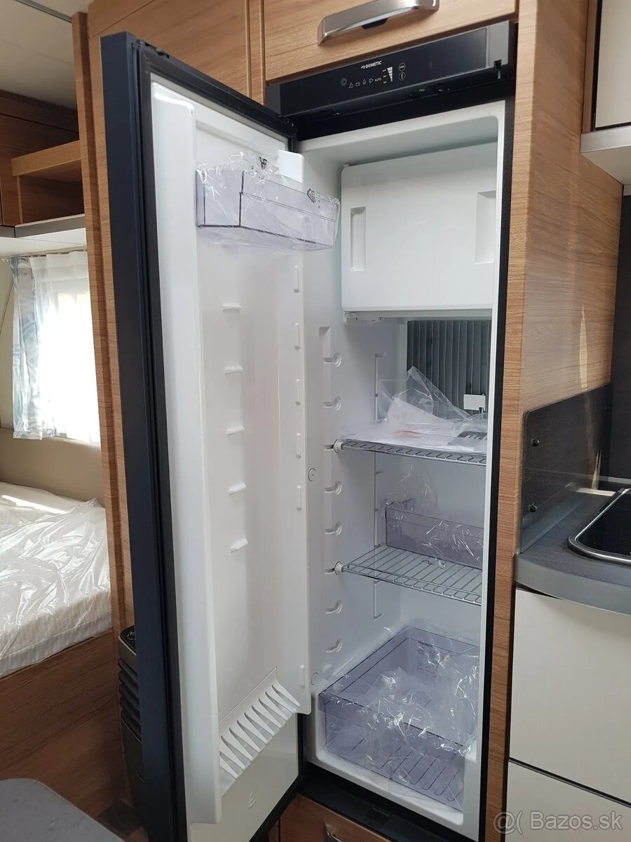 Weinsberg CaraOne 480 QDK - 14