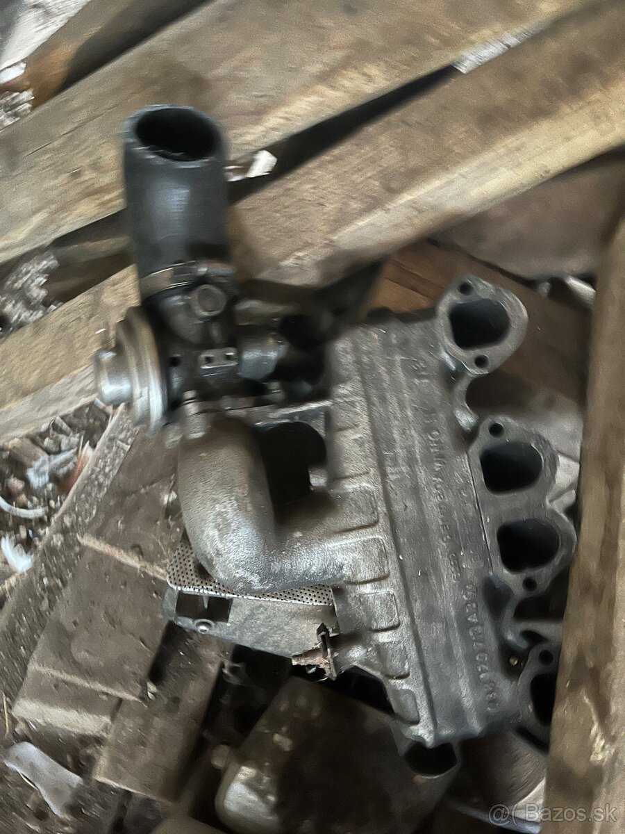 Náhradné diely passat b5 - 14