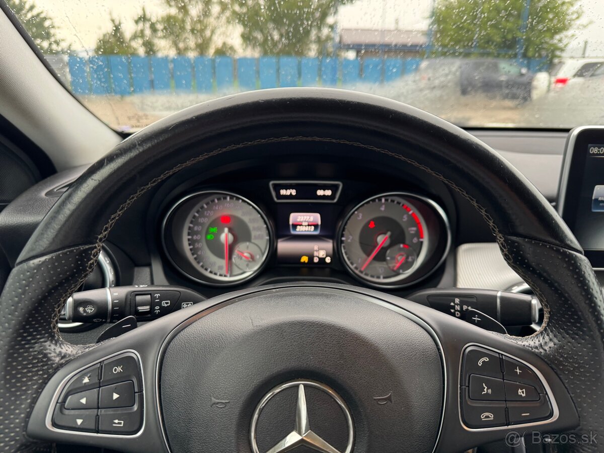 ✅️ Mercedes-Benz GLA 200 d A/T ✅️ - 14