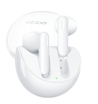 Oppo Enco Air 3,sluchátka - 14