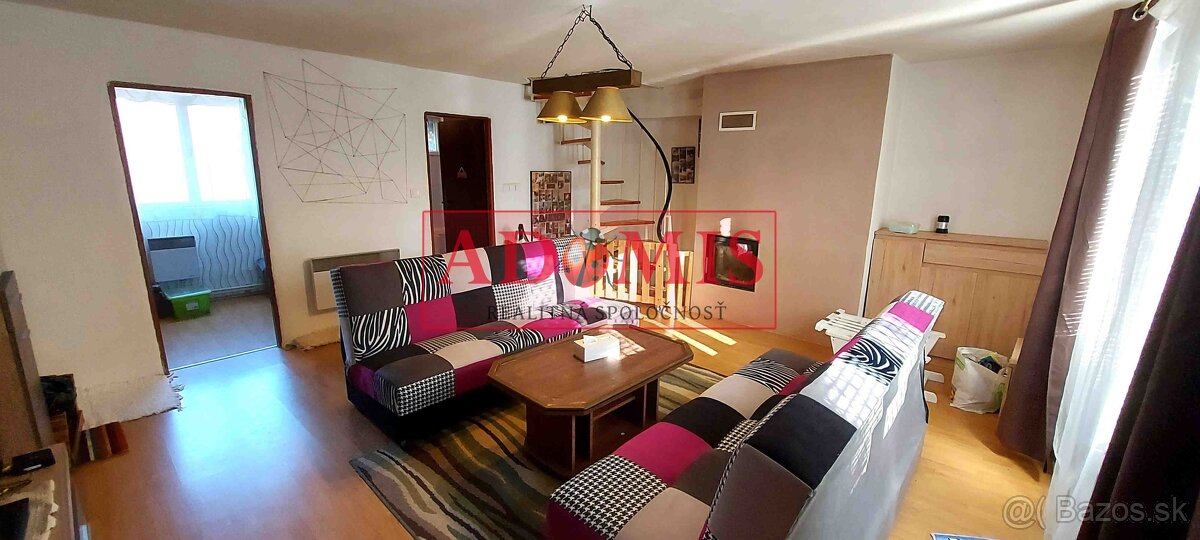 5-izb.celoročná chata pri Ružíne, Košická Belá - 14