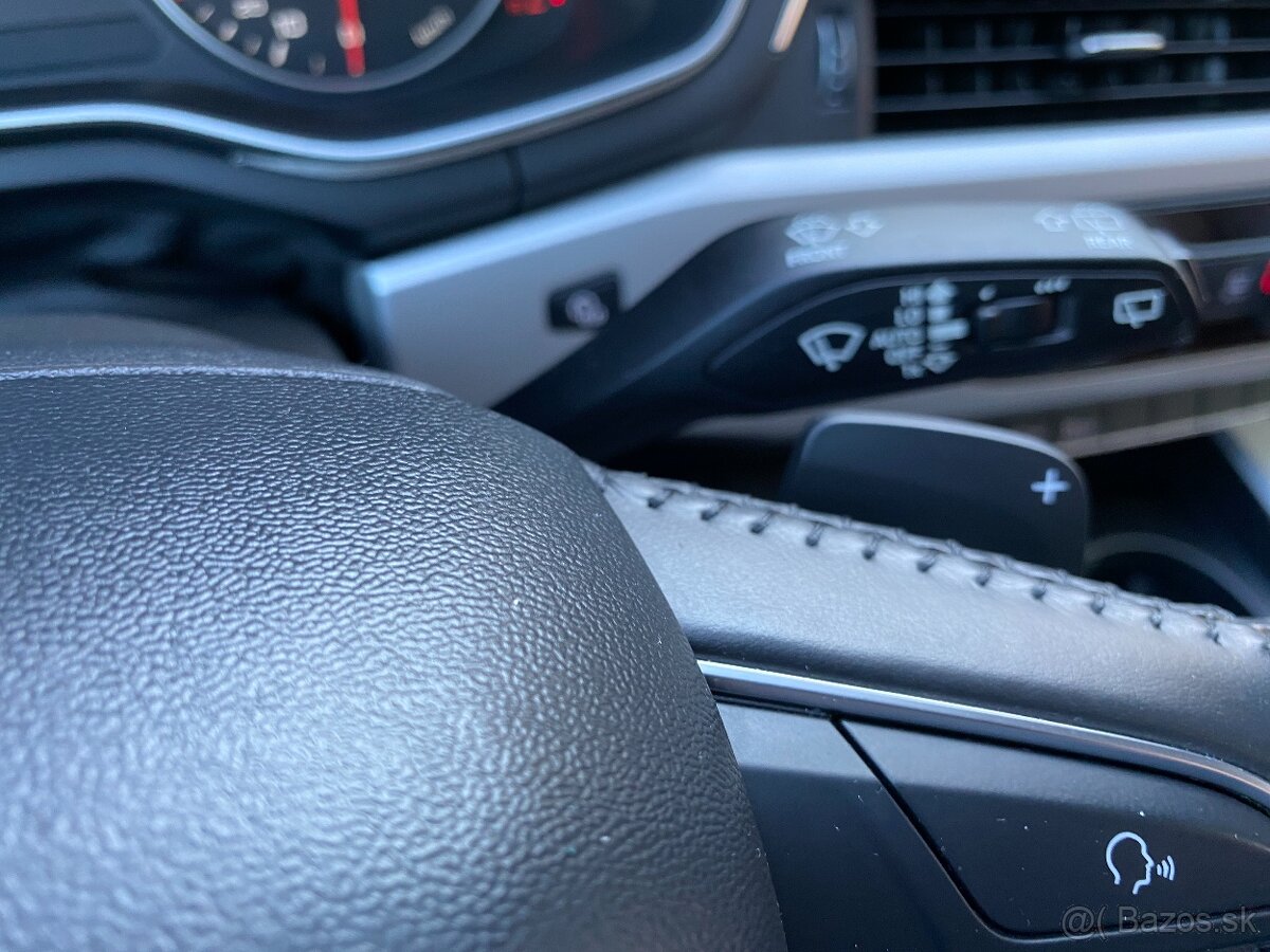 Audi A4 Avant 2.0 TDI Sport S tronic - 14