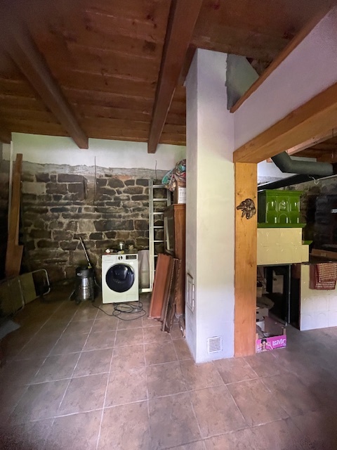 Štýlová chata v srdci Javorník - 14