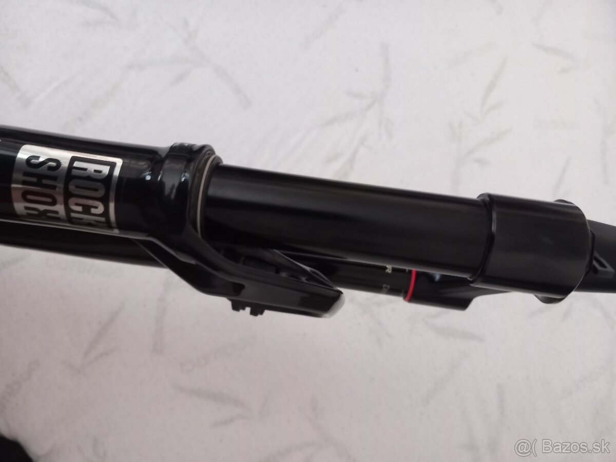 Rock shox sid sl ultimate 29"nova - 14