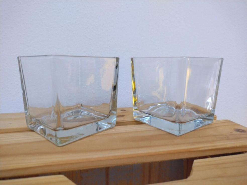 16x skleneny svietnik - 14