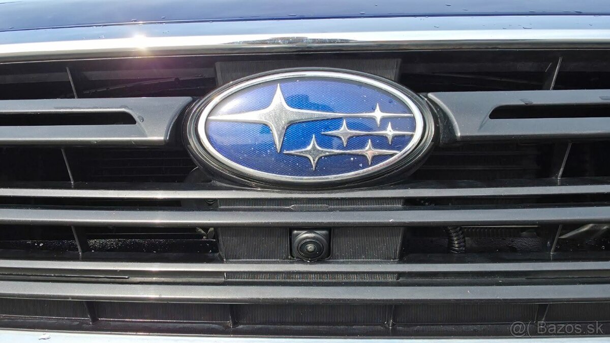 Subaru Levorg 1,6i CVT Exclusive - 14