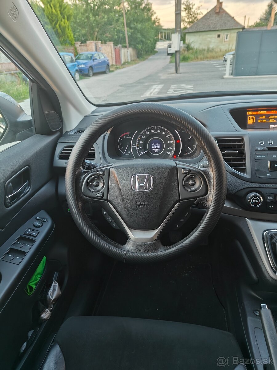 Predaj Honda cr-v - 14