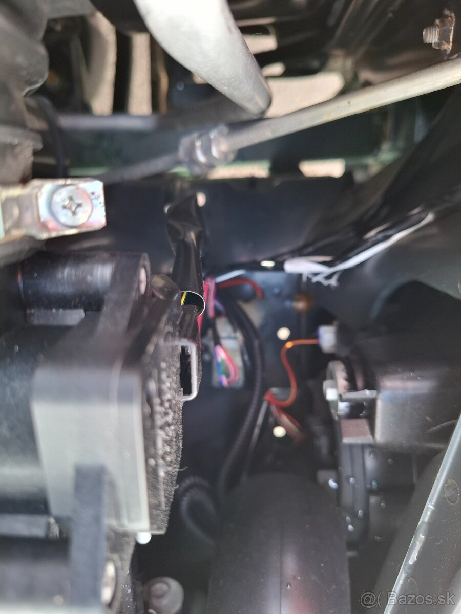 Suzuki jimny 1,3 vvti 4x4 4x4 - 14