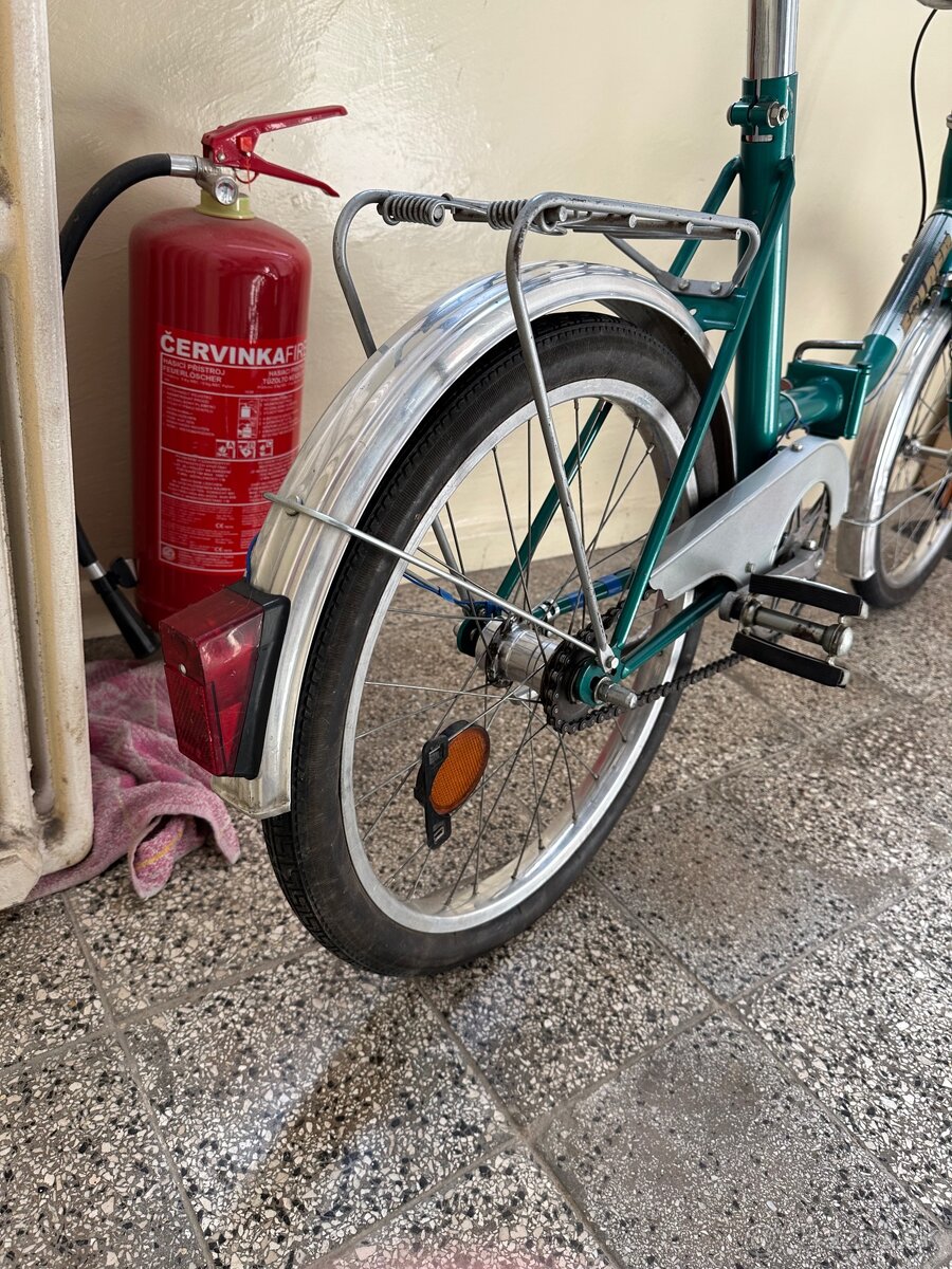 ESKA 20 skladačka FOLDER TOP STAV - 14