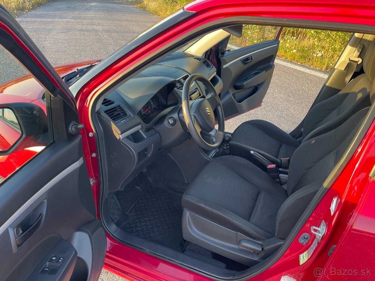 Suzuki Swift 1.2 - 14