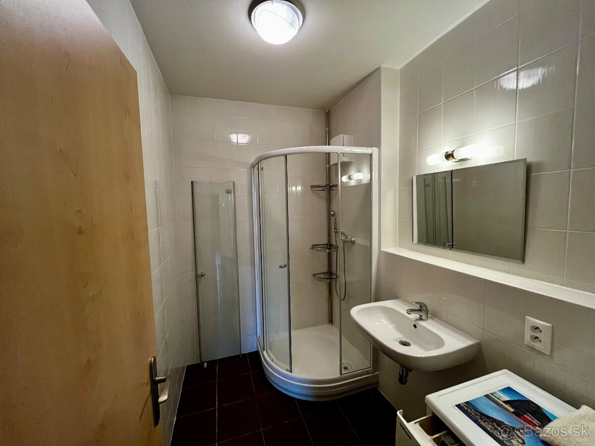 Prenájom 3-izbového bytu v Záhorskej Bystrici – Bratislavská - 14