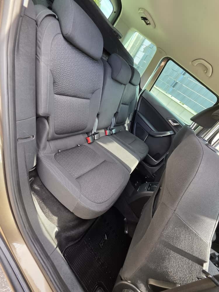 Škoda Yeti 1.8 TSI 4x4 MT6 130 000 km NOVÁ STK - 14