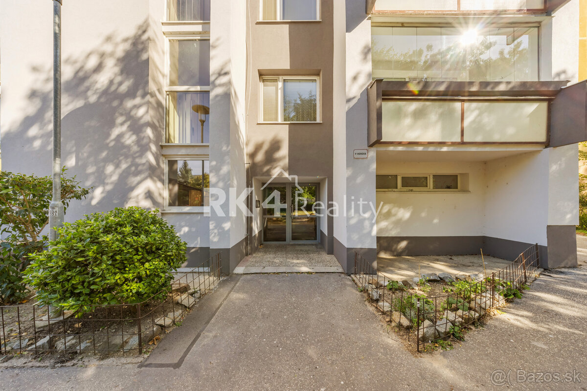 RK4 - Predaj - 1 izbový byt - Devínska Nová Ves - 14