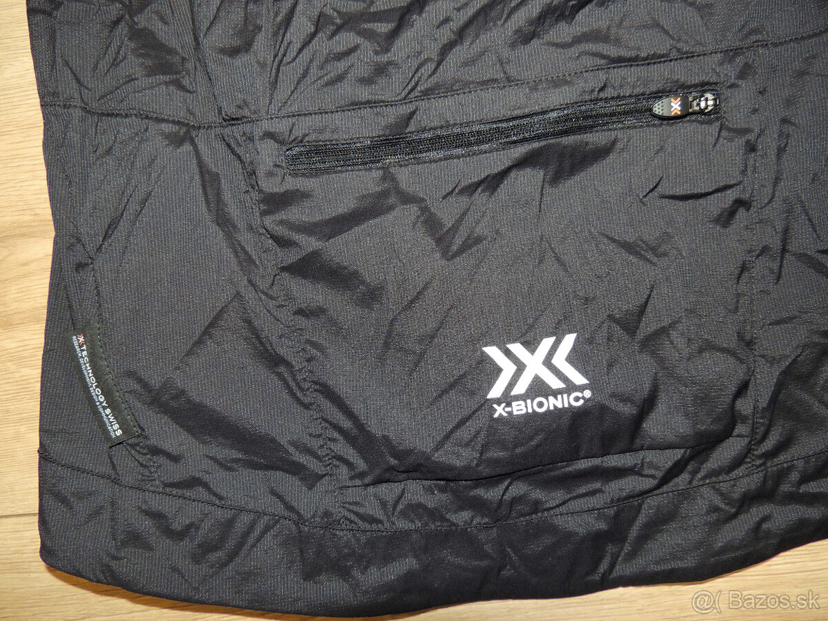 Ortovox, X-Bionic, Mammut, UYN, Reusch, The North Face - 14