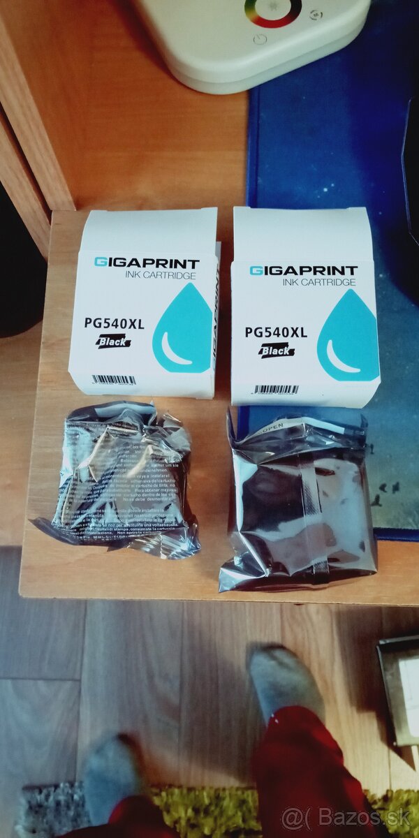 Predávam tieto nepoškodene veci - 14