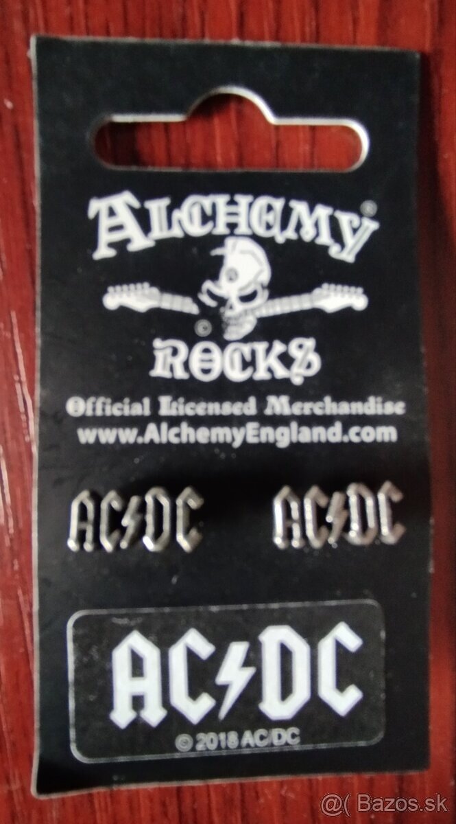 Tricka,CD,LP rôzne doplnky - 14