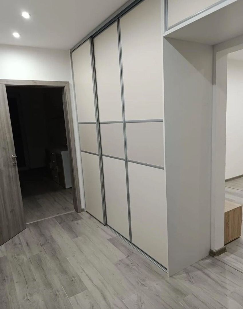 3-izbový byt s loggiou, ul. Šustekova , Bratislava V TOP - 14