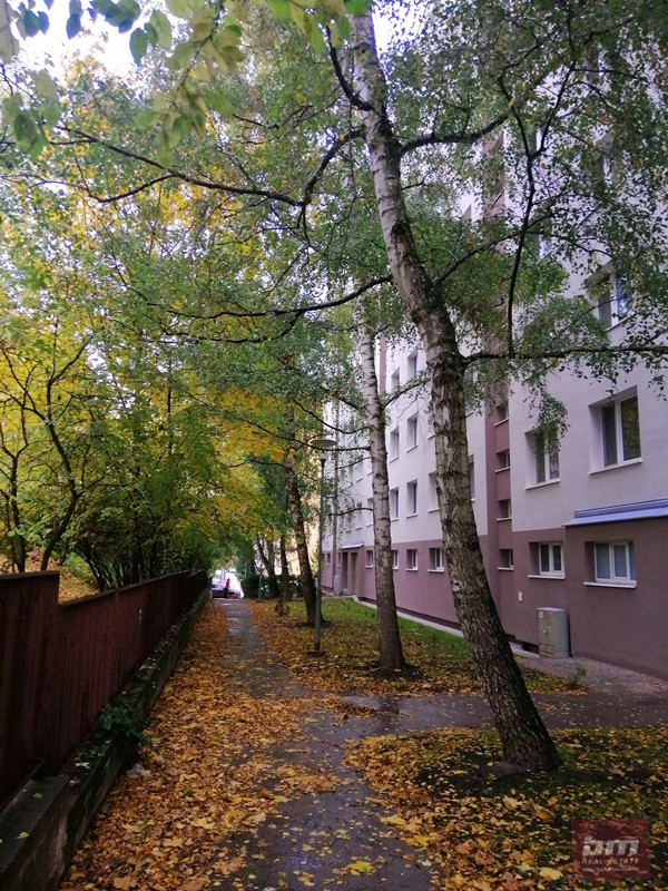 Predaj 3 - izb. bytu v DnV na Eisnerovej ul. - 14