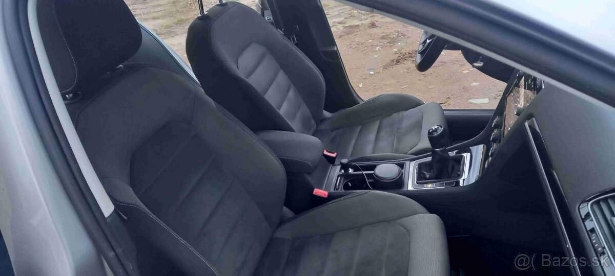 VW Golf Variant Highline, 1,4TSI, 92kW - 14