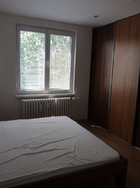 Zariadený 2i byt Zálužická Ružinov - ihneď k dispozícii - 14