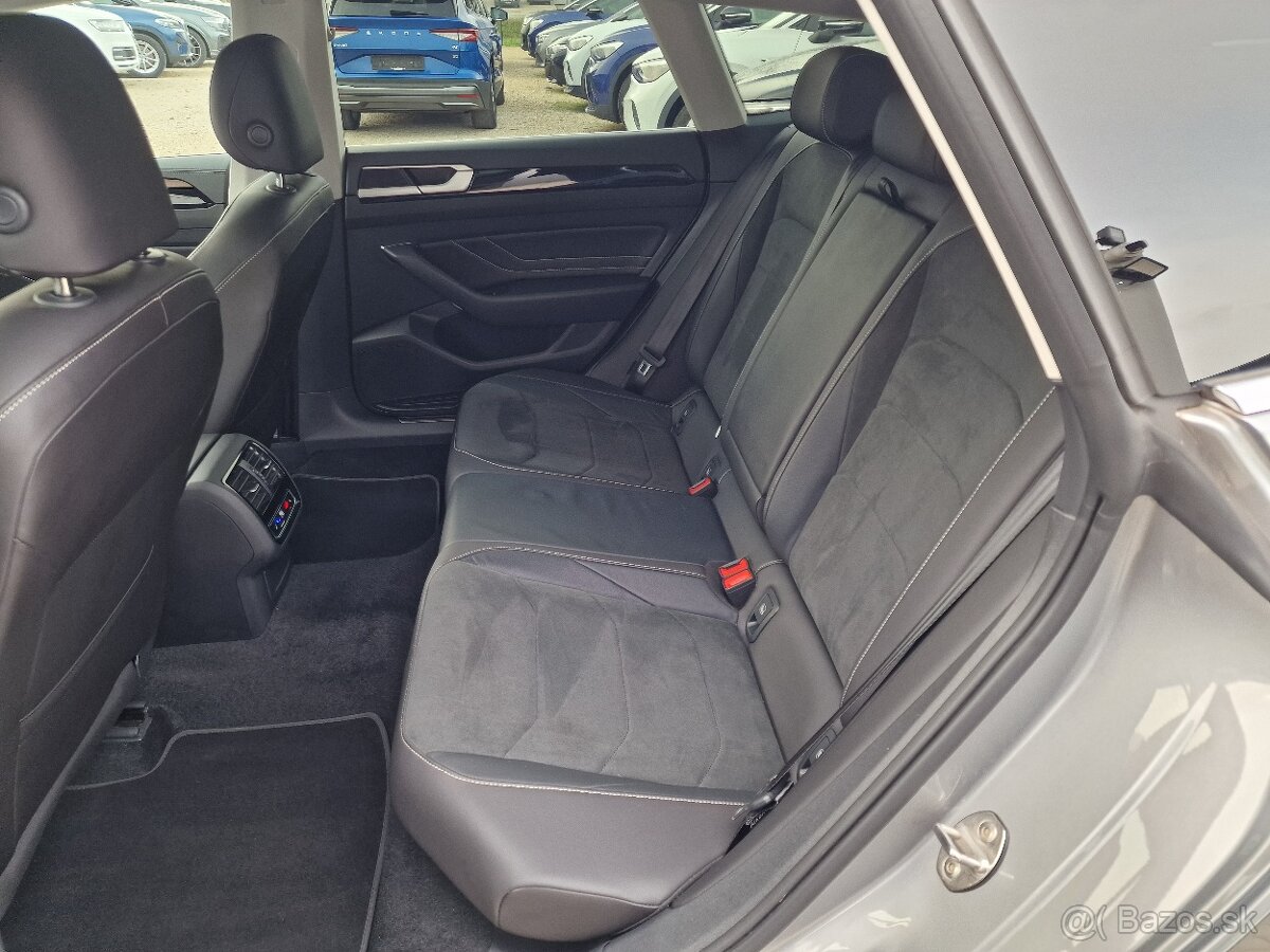 VW ARTEON SHOOTING BRAKE 2.0 TDI ELEGANCE DSG - 14