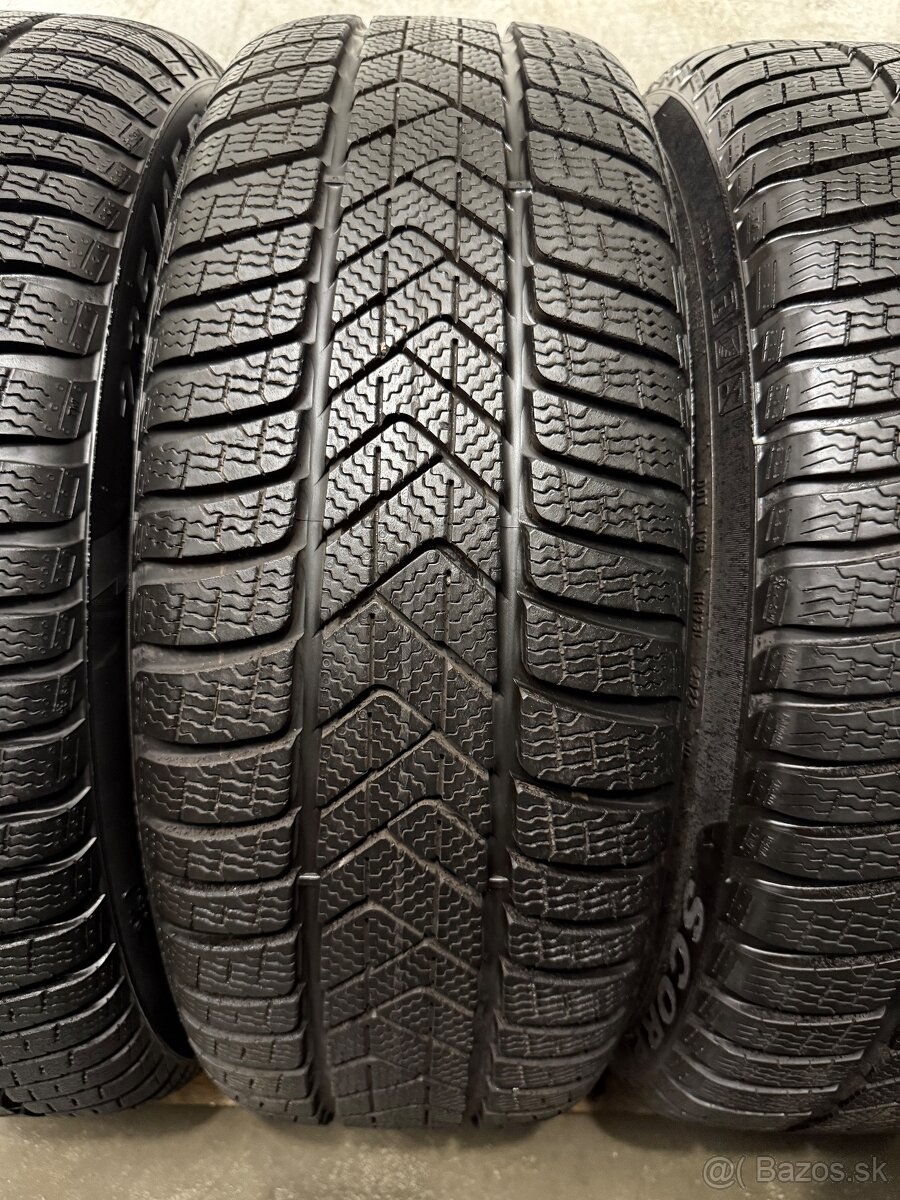 Zimná sada 5x108 R20 Volvo XC 40 Dvojrozmer - 14