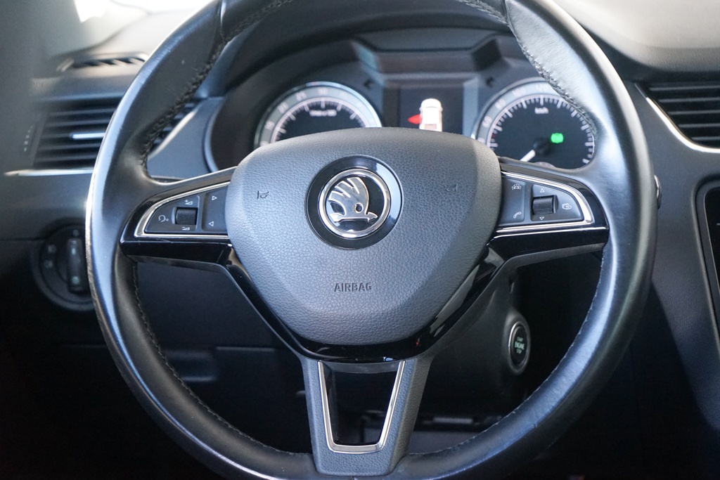 433- Škoda, Octavia, 2018, nafta, 2.0 TDI Style, 110kw - 14
