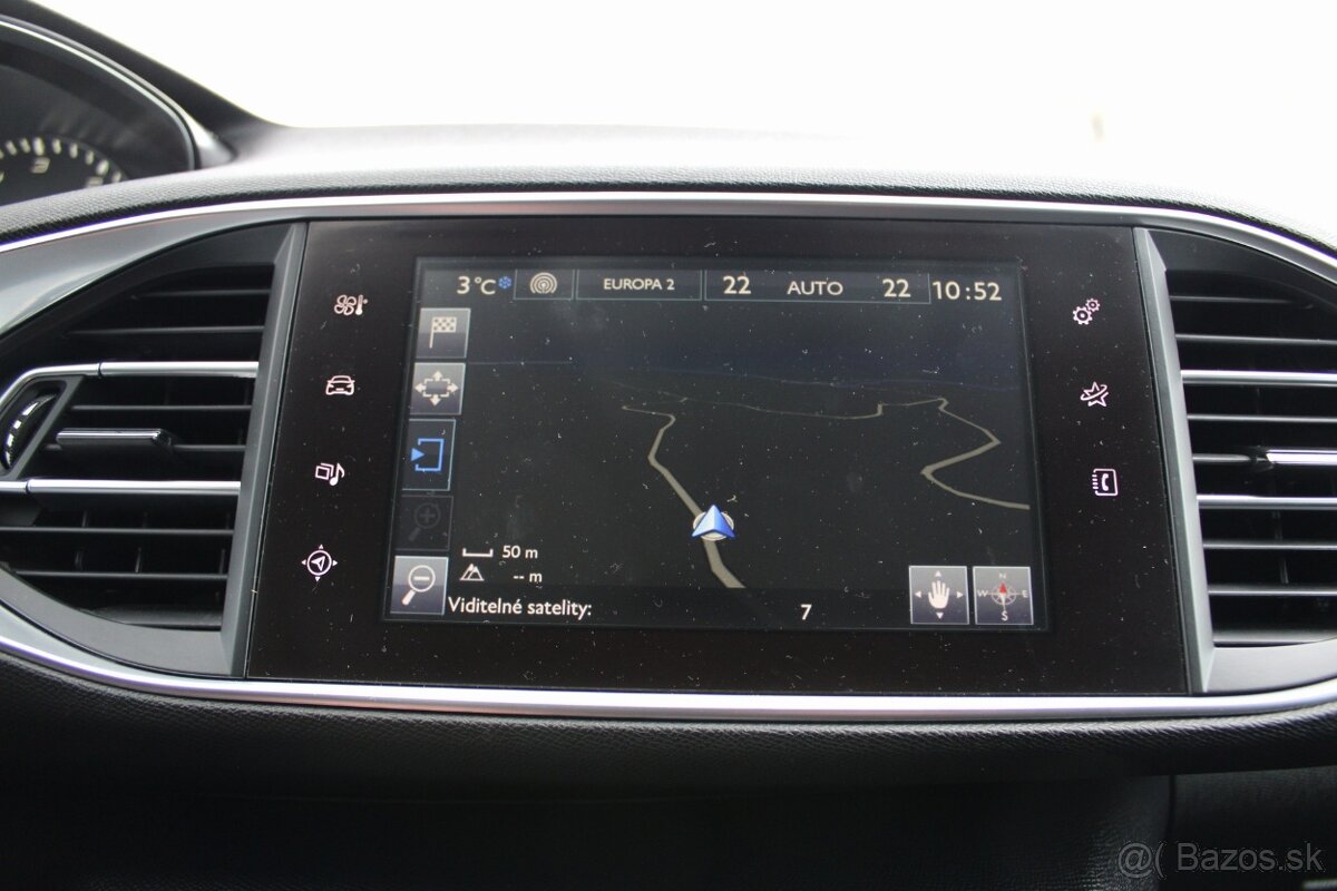 Peugeot 308 Break/SW SW 1.6 BlueHDi - 14