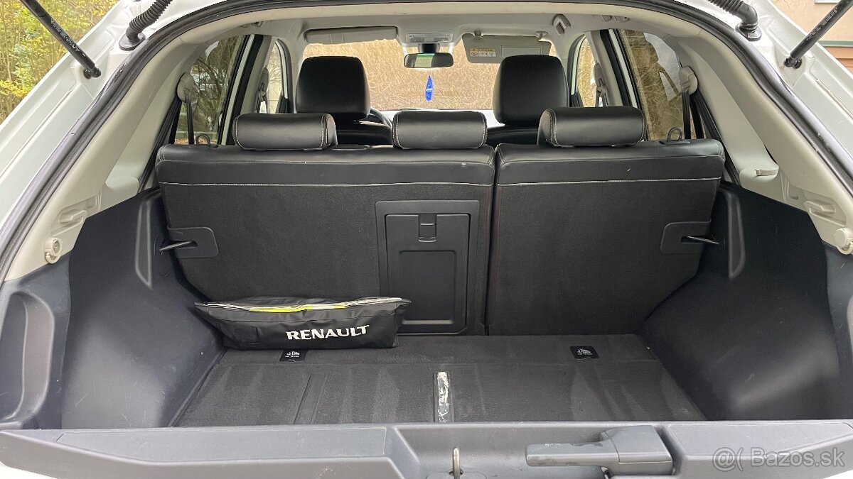 Renault Koleos 4x4 2.0 dCi 16V Limited - 14