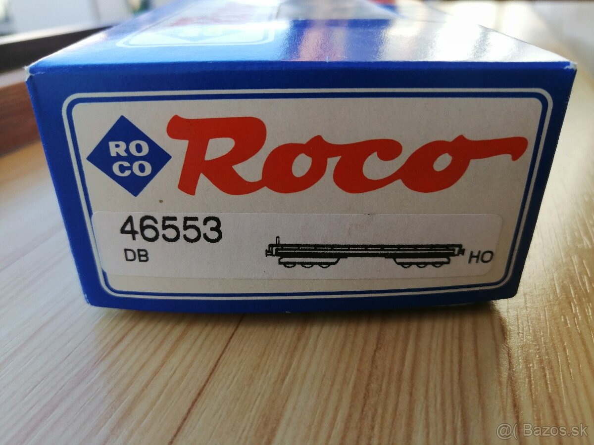 Roco 46553 - 14