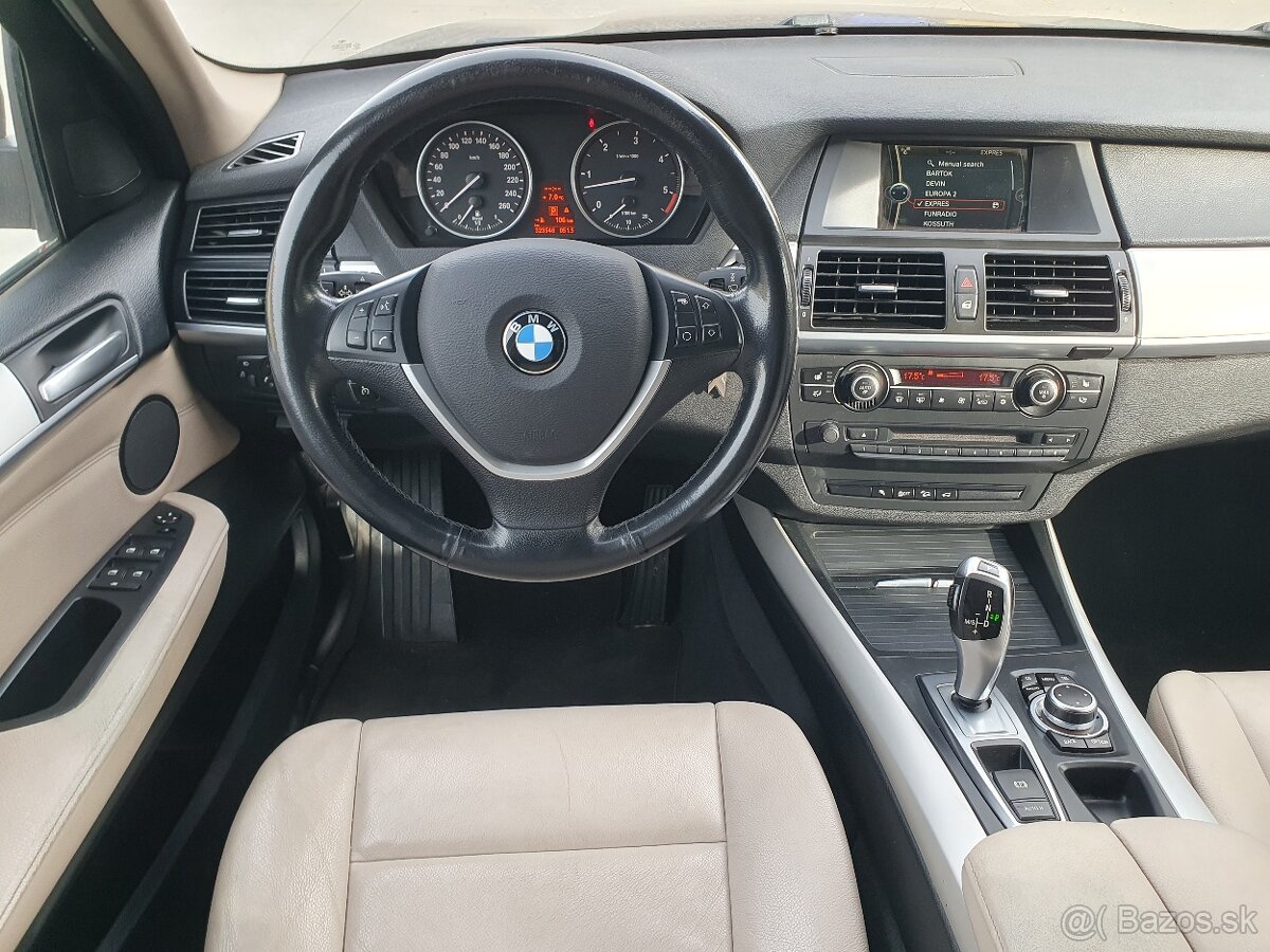 BMW X5 3.0 D, 180KW. 8/AT X Drive.Diesel - 14