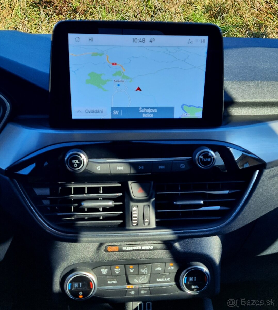 Predám Ford Kuga 2.5 Duratec HEV 190k Titanium eCVT - 14