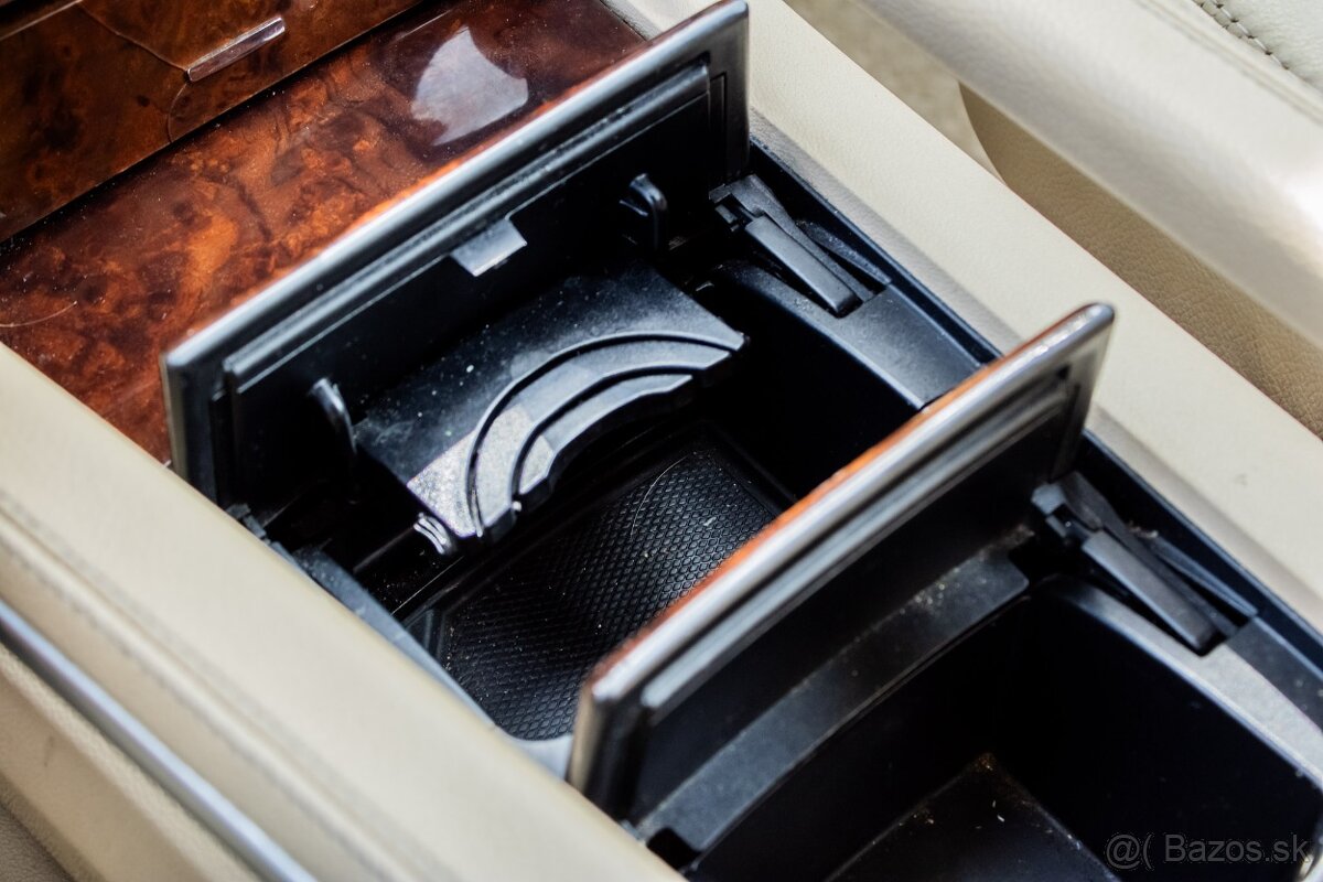 Mercedes-Benz ML 320 CDI / Tempomat / Ťažné / Vzduch - 14