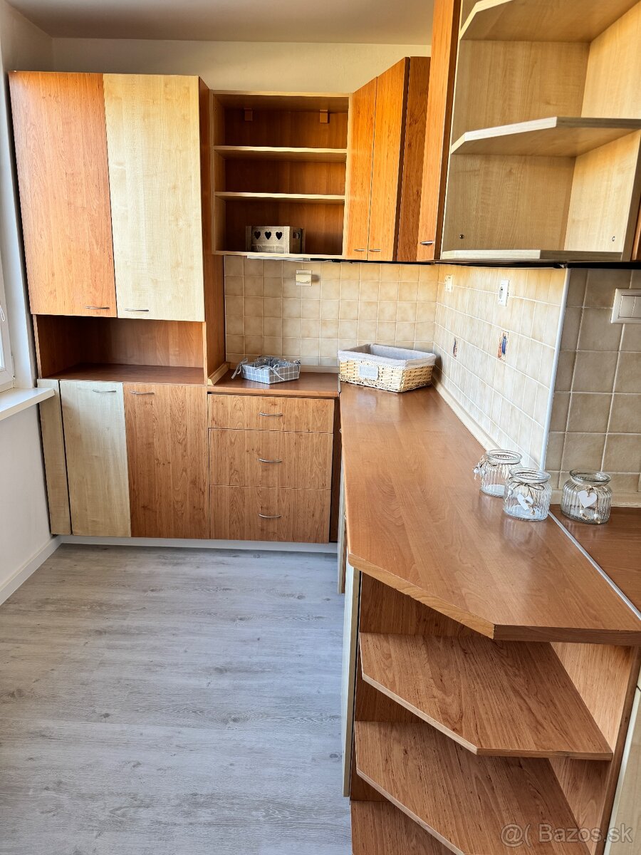 3 izbový byt - Prievidza -sever 72m2 - 14