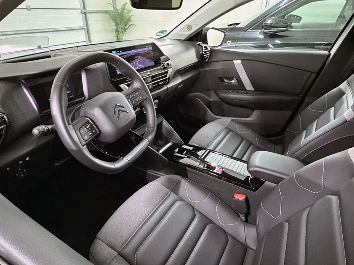 Citroën e.C4 ë Elektro136 Plus 2024 ✅ODPOCET✅ - 14