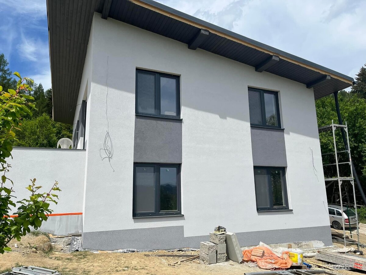 Zatepľovacie Prace - 14