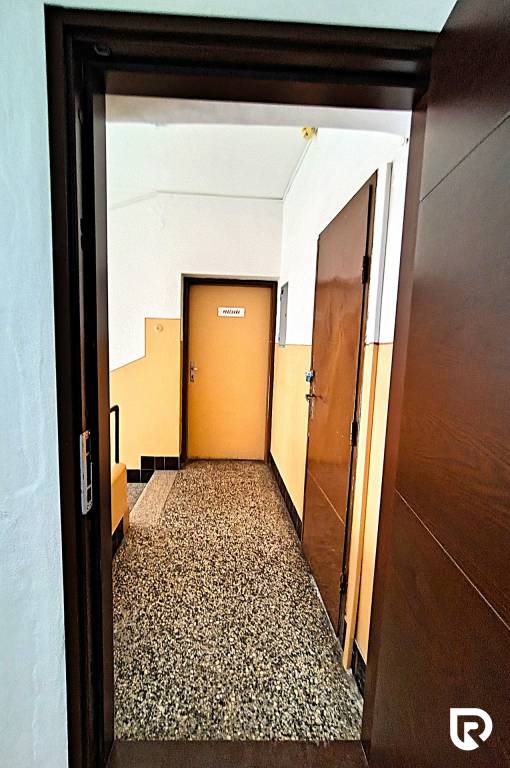 RADO | Dvojizbový byt v meste Holíč - 14