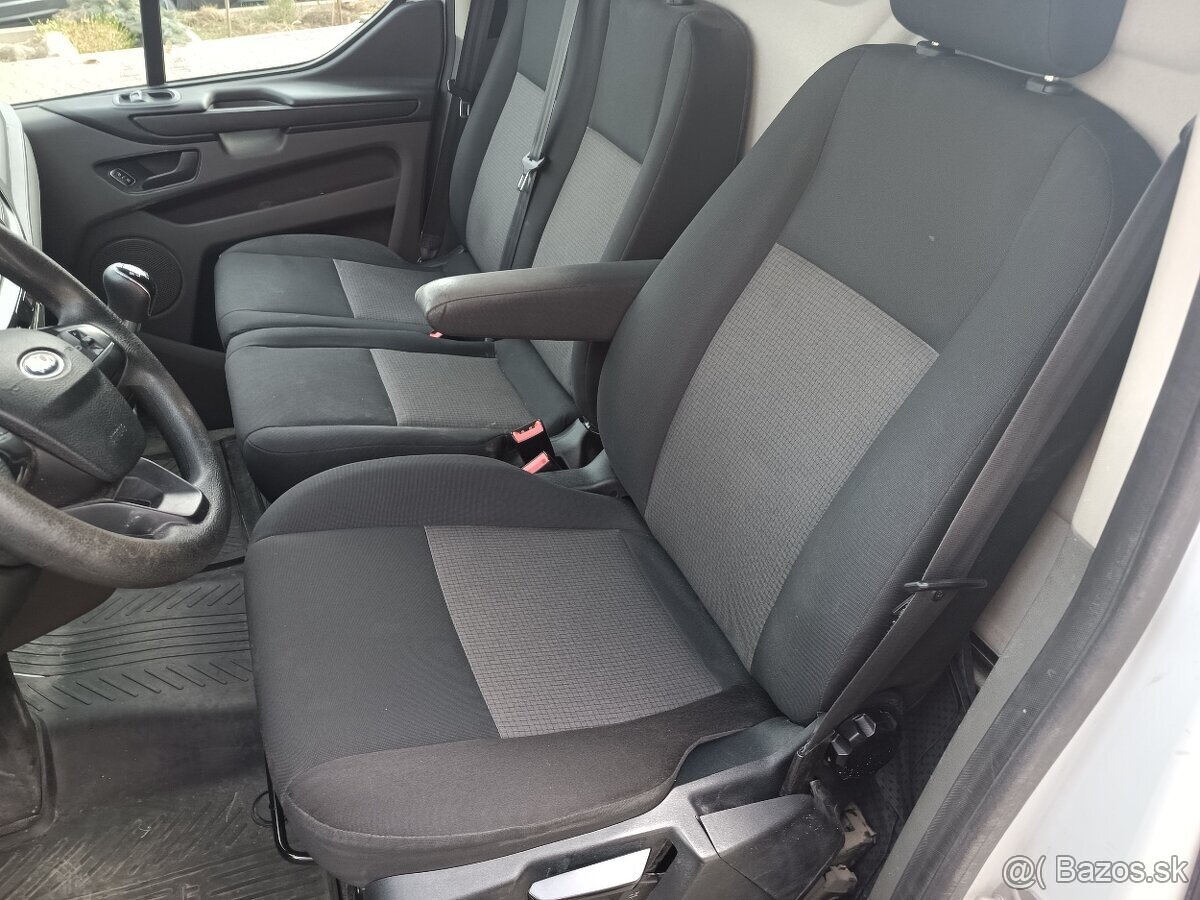 💥 FORD TRANSIT CUSTOM - PREDAJ AJ NA SPLÁTKY 💥 - 14