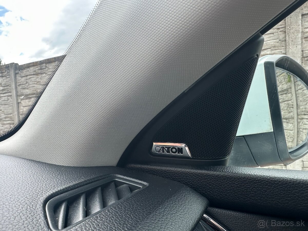 2015 Skoda Octavia Combi Style - 14