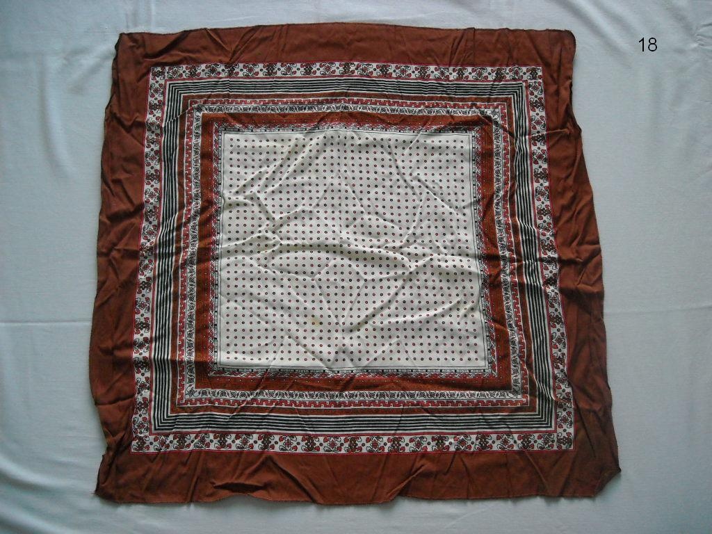 Ručník šatka - 14