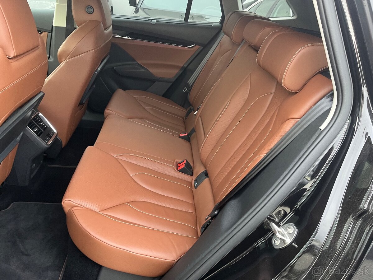 Predám Škoda Enyaq iV 80 150kW, panorama, tepelné čerpadlo - 14