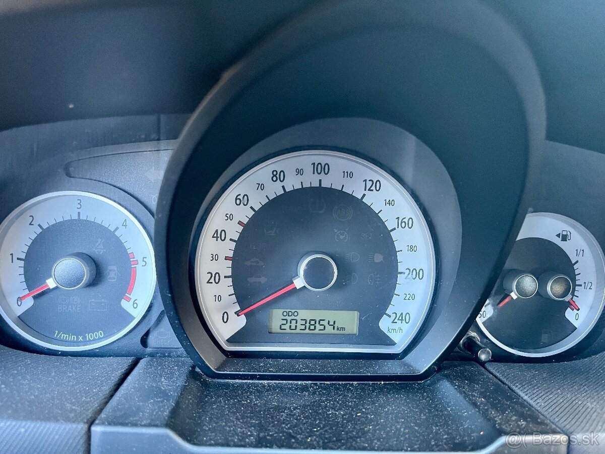 Kia Ceed úsporné a spoľahlivé auto - 14